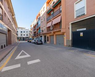 Exterior view of Garage for sale in Armilla