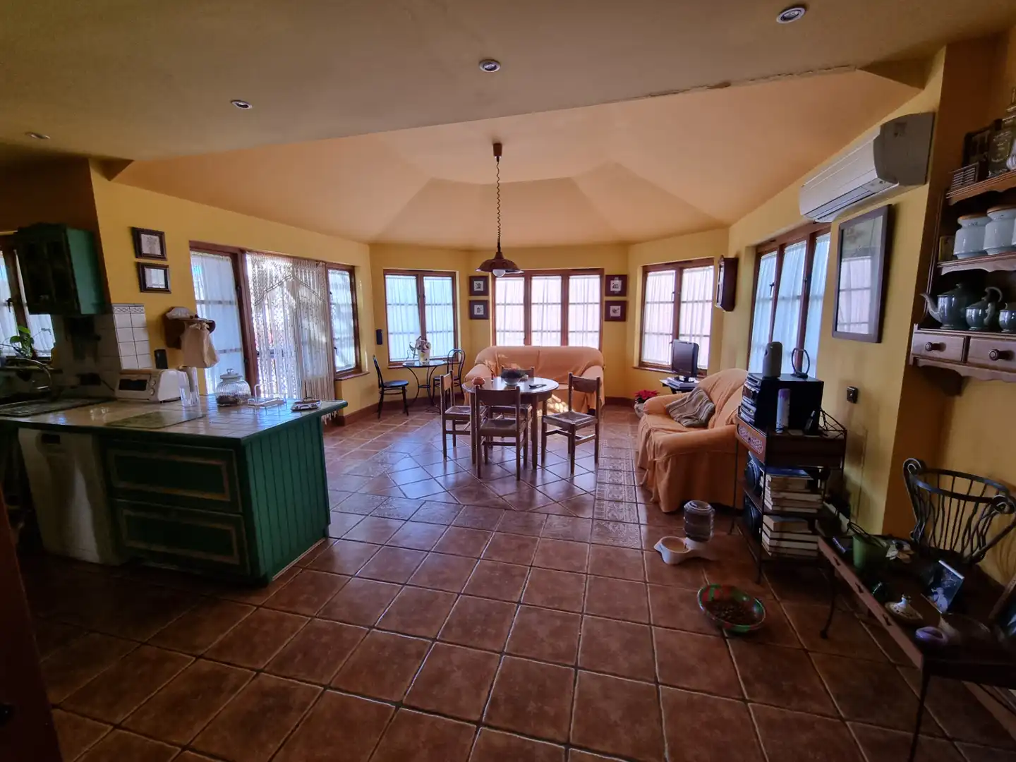 Chalet con piscina en venta en La Envía, imagen 20