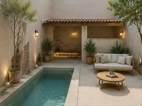 Casa a schiera in vendita a Carrer de la Soledat 6, imagen 26