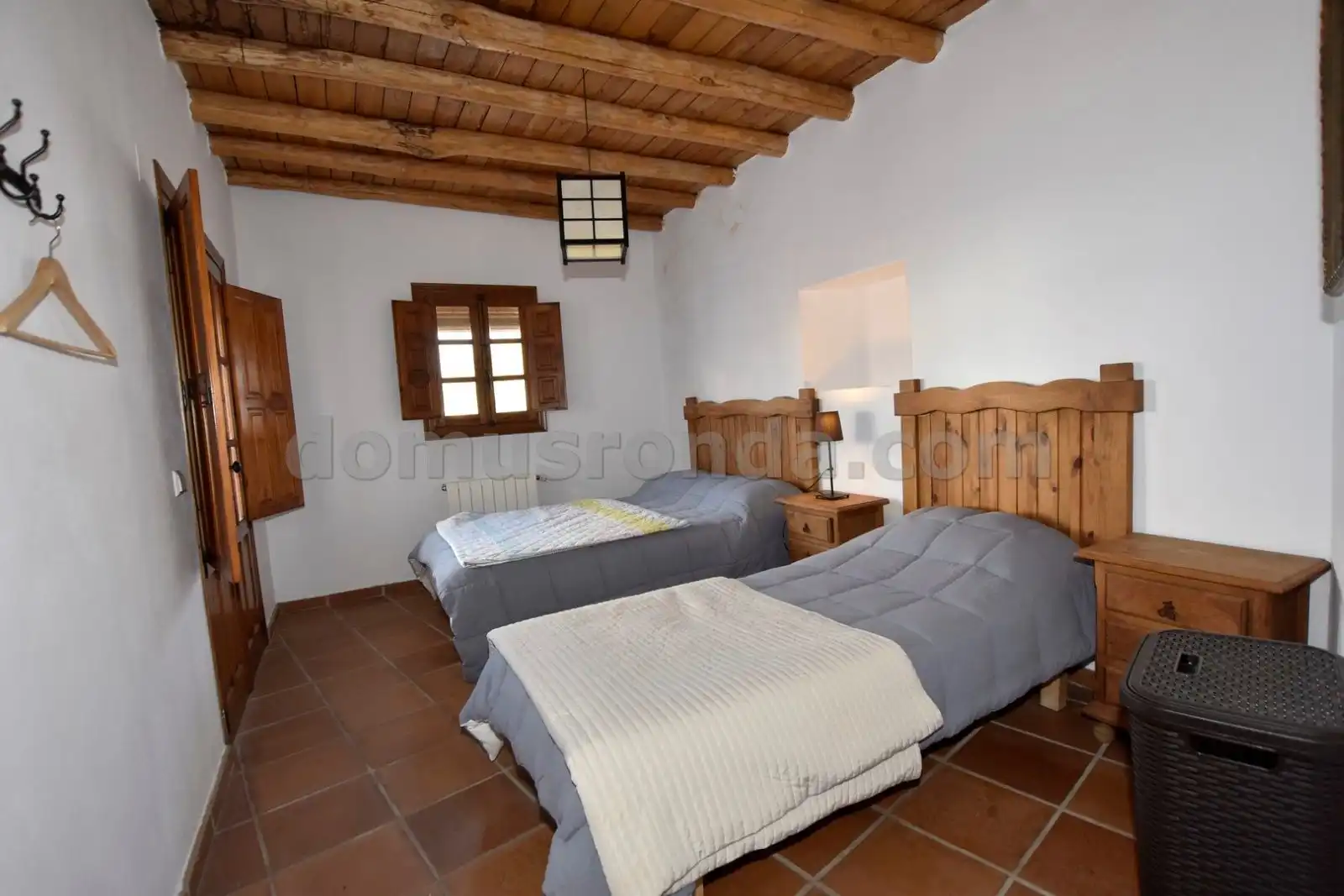 Habitación de Casa o chalet en venta en Alpandeire con Calefacción, Terraza y Piscina