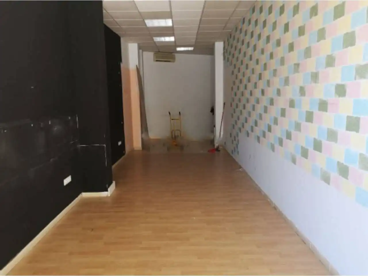 Gewerbefläche zur Miete in San Roque - Ronda Norte, imagen 2
