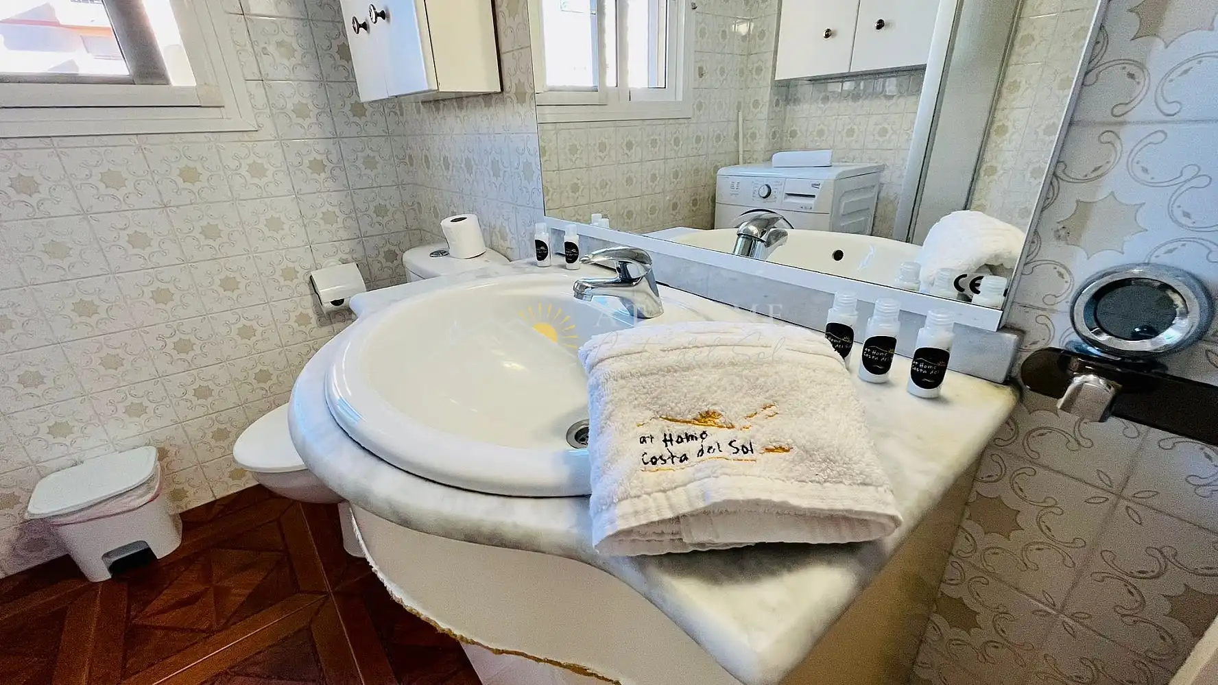 Apartamento de alquiler en El Peñoncillo