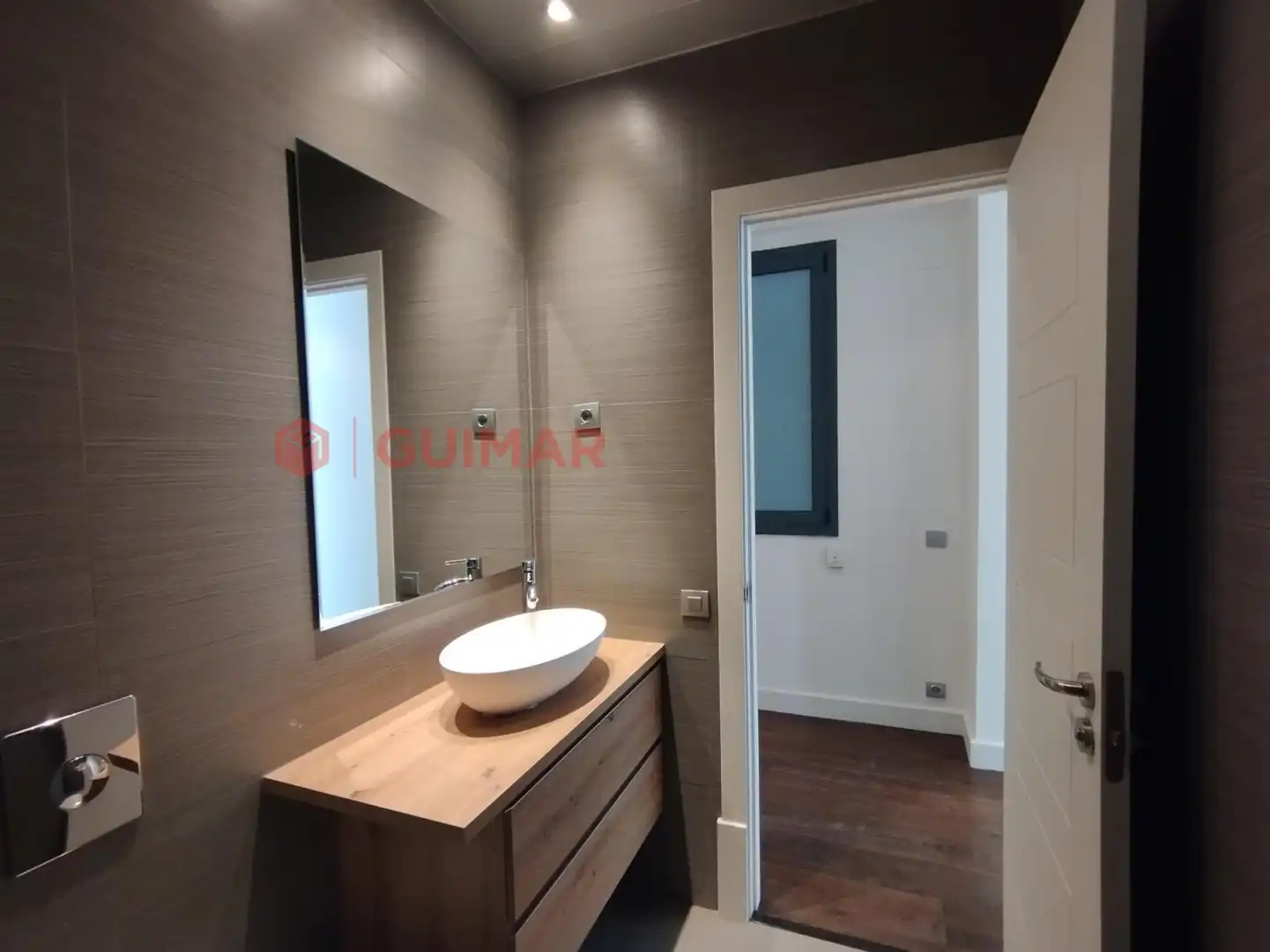 Flat with terrace for sale in Barcelona - Rambla CATALUNYA, imagen 17