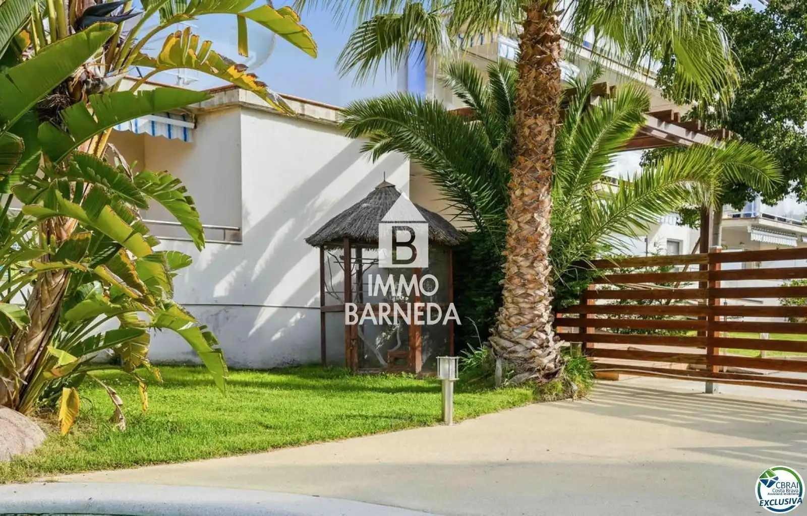 Wohnung mit Pool zum Verkauf in PORT CANIGÓ 15, imagen 43