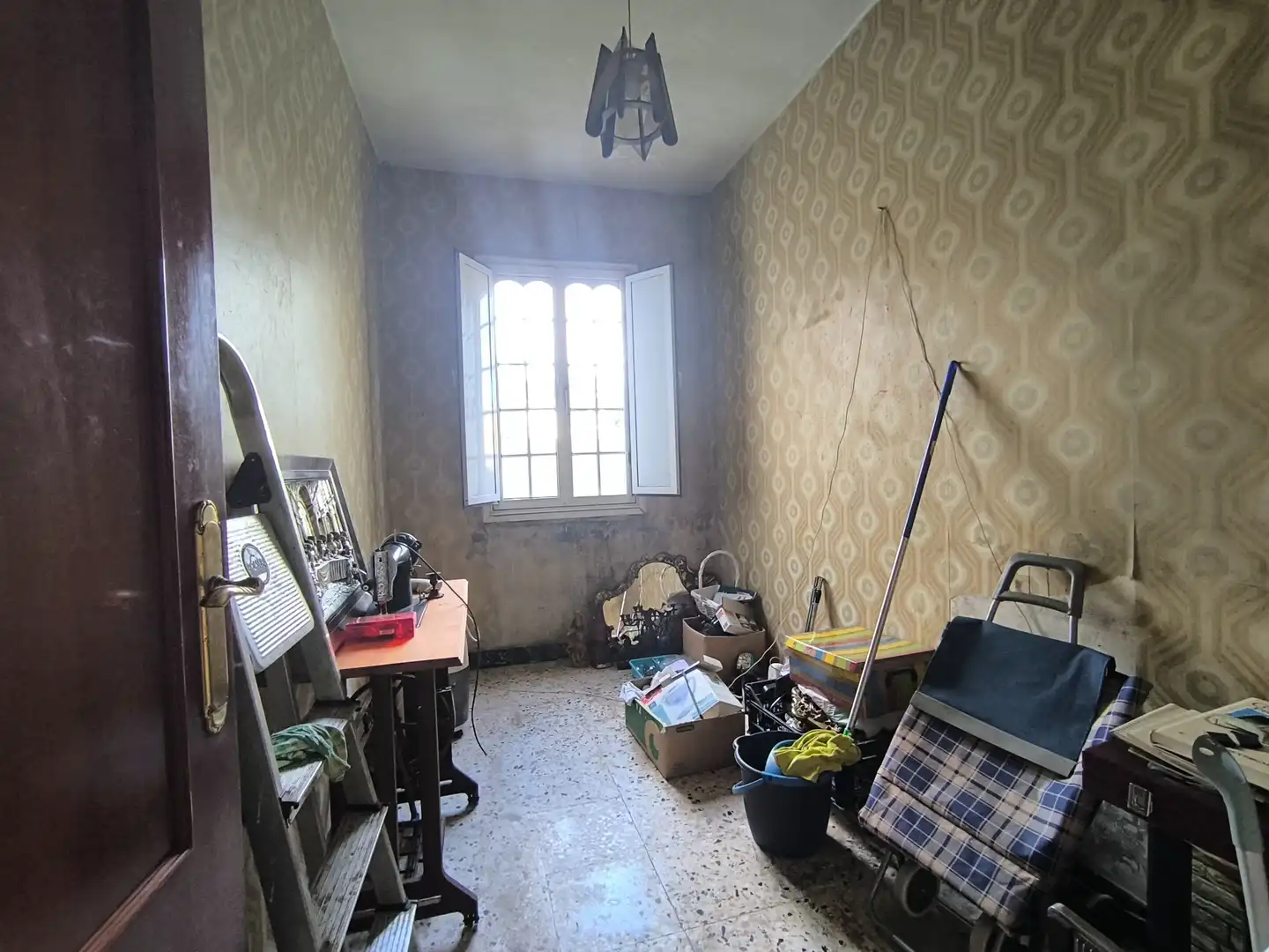 Casa o xalet en venda a Rúa do Espiño, 139, A Malata - Catabois - Ciudad Jardín