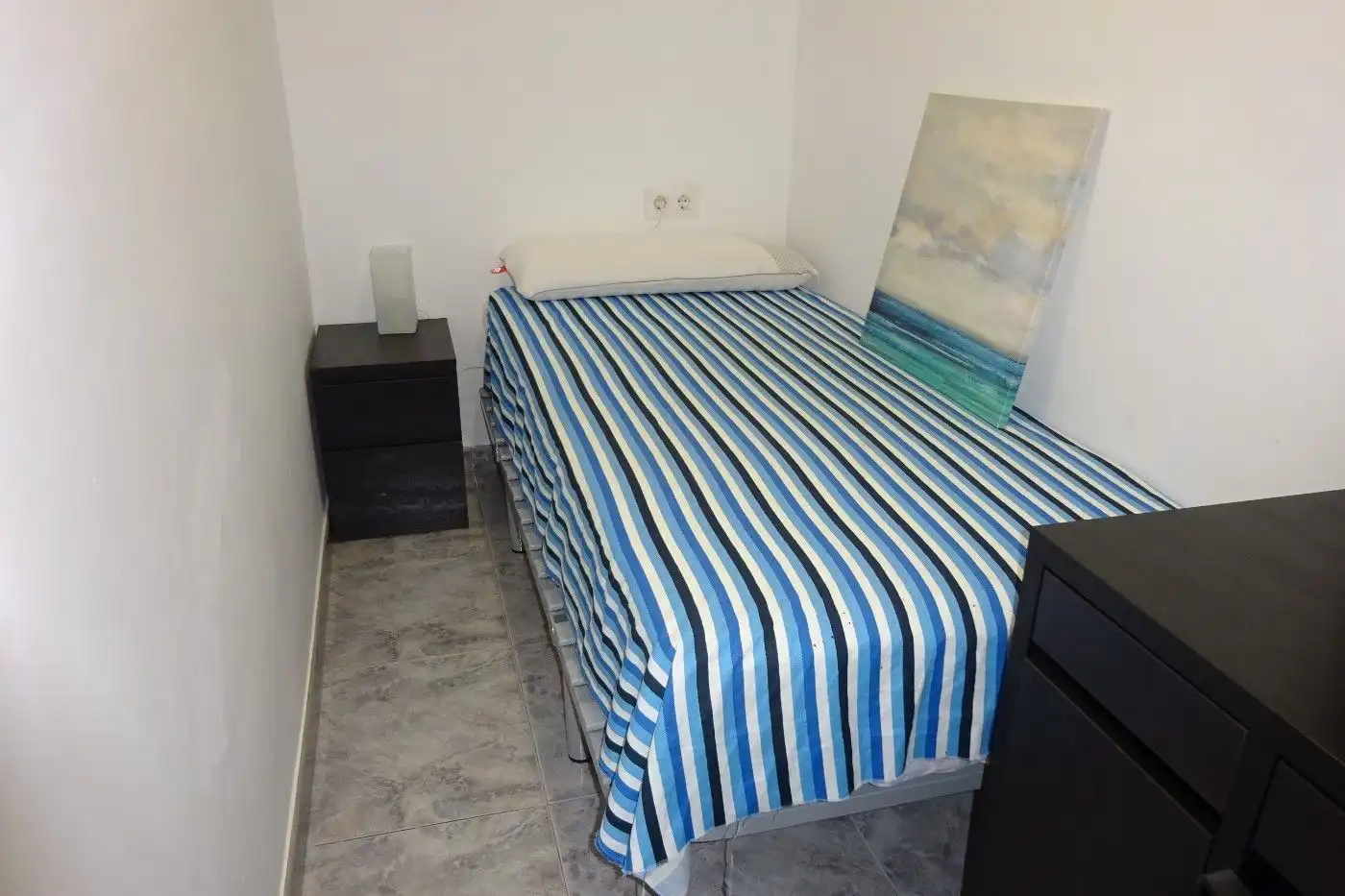 Wohnungen zur Miete in Carrer de l'Almirall Barceló, La Barceloneta