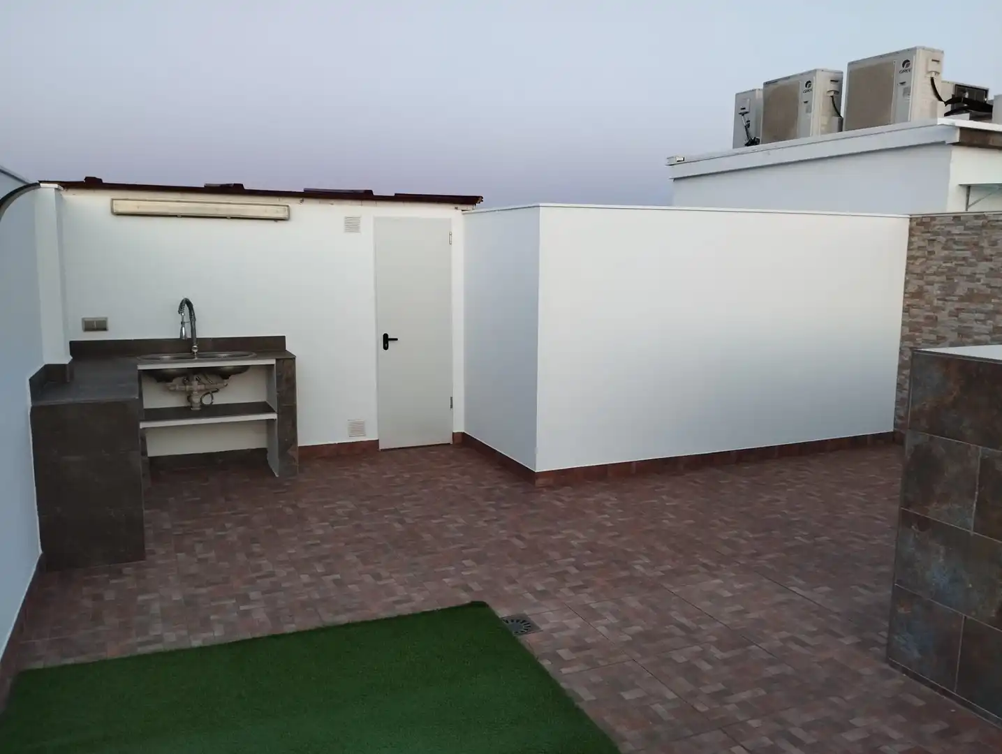 Pis amb piscina en venda a Calle Miguel Estepa Hermosilla 25, imagen 20