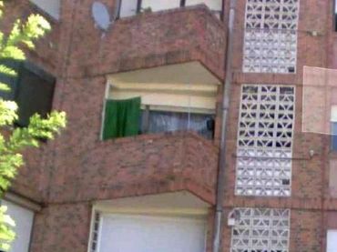 Flat with balcony for sale in ABOGADOS DE ATOCHA 4