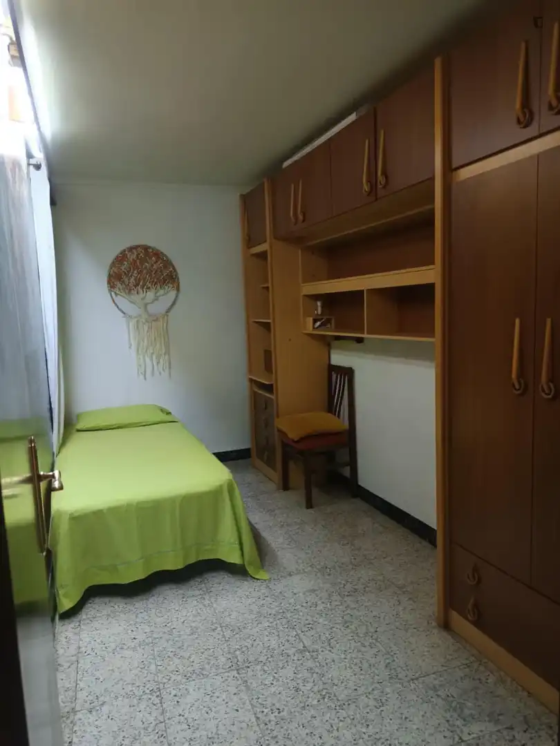Room in La Prosperitat