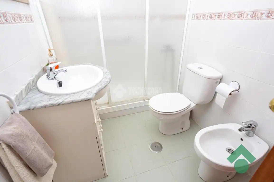 Casa bifamiliare in vendita a Urbanización el Anteojo, imagen 20
