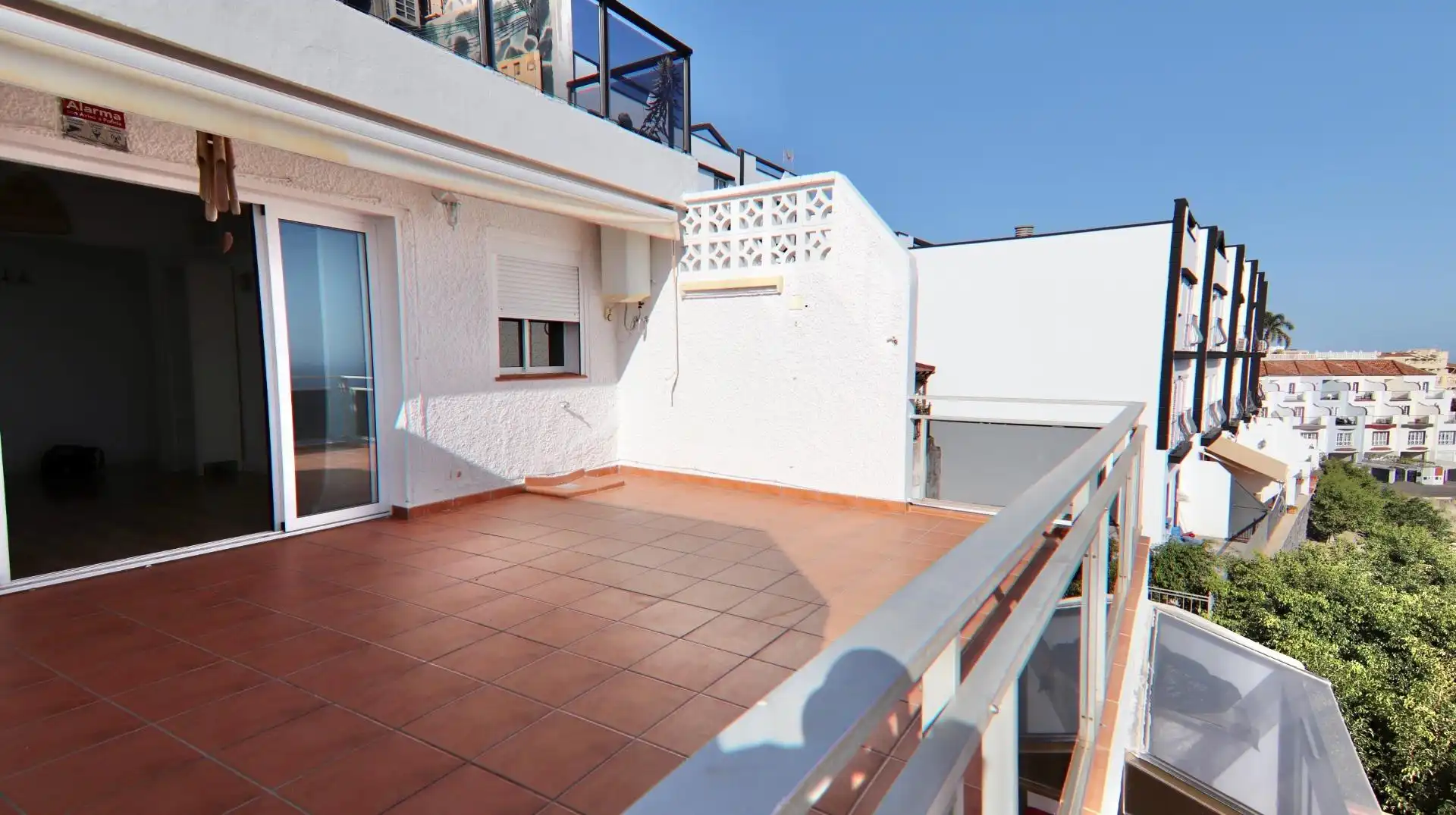 Apartamento de alquiler en Calle EL BREZO, Tabaiba