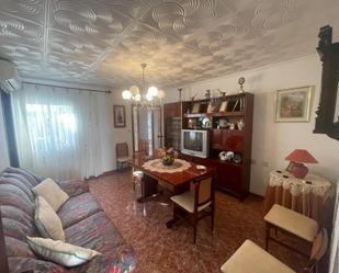 Sala d'estar de Casa o xalet en venda en Cartagena