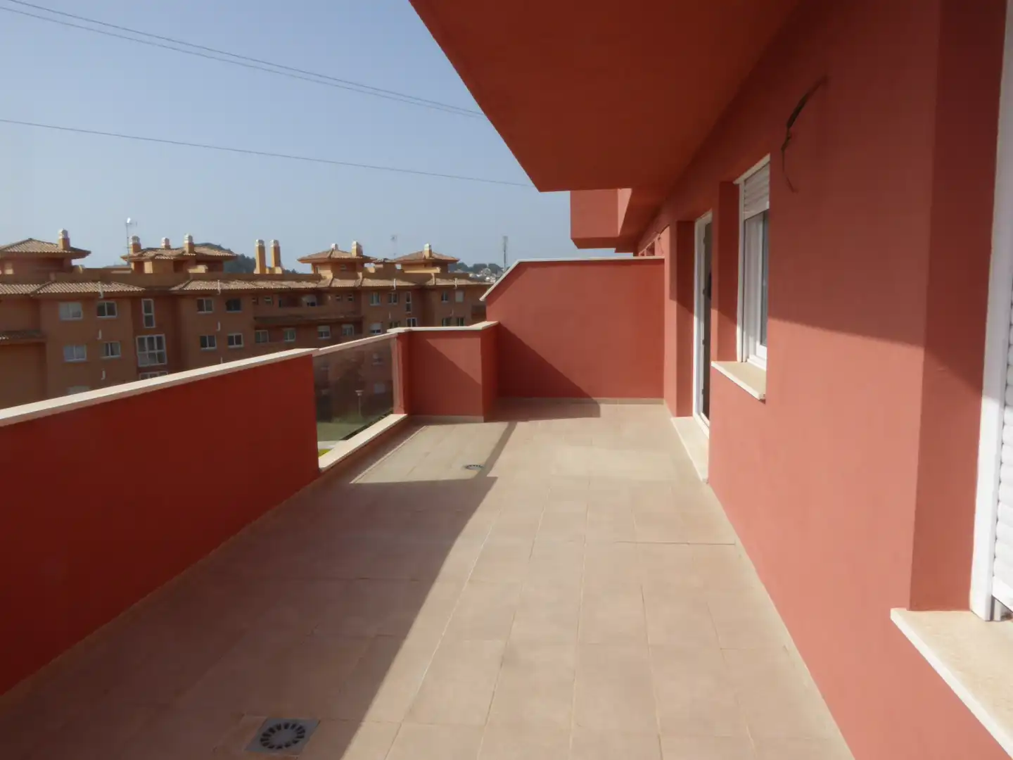 Wohnung zur Miete in Calle Estrella de Mar, 11, Jarazmín