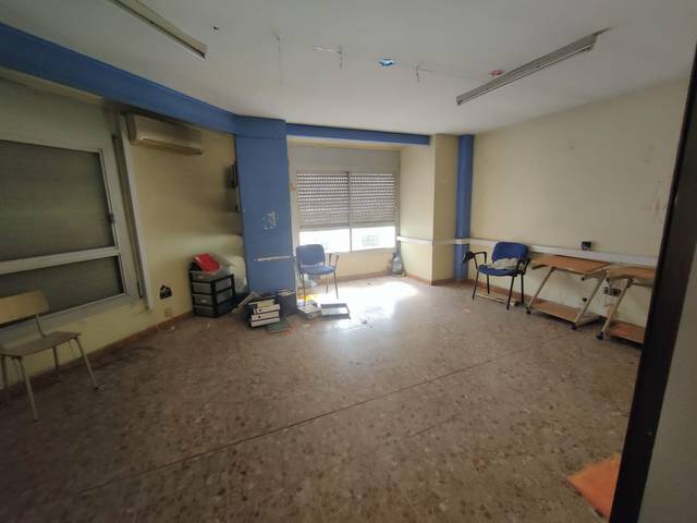 Oficina en Alquiler en ENRIC GRANADOS en Centre - Eixample – Can Llobet