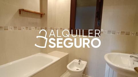 Photo 5 of Flat to rent in Doménico Veneciano, El Quiñón, Toledo