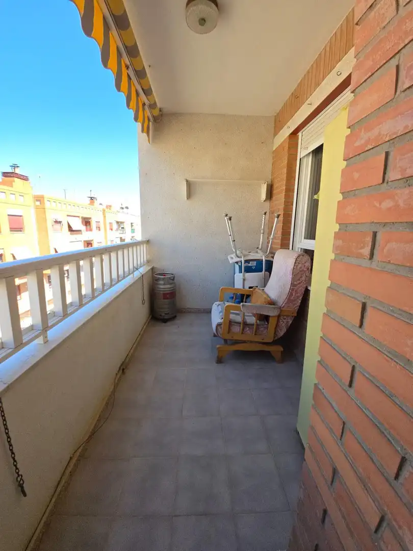 Terraza de Piso en venta en Catral