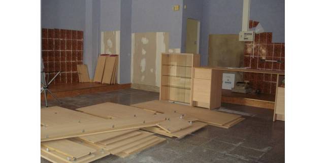 Local comercial en Venta en PLAZA ESPAÑA  en Avenida de Abril - 9 de Octubre