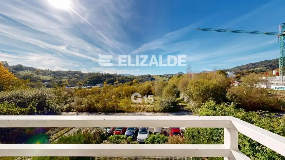Appartement avec balcon à vendre à Arturo Campion Kalea, imagen 6