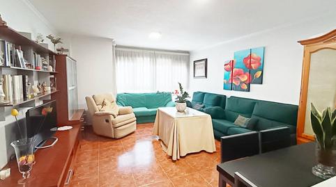 Foto 4 de Apartamento en venta en Los Angeles - Apolonia, Murcia