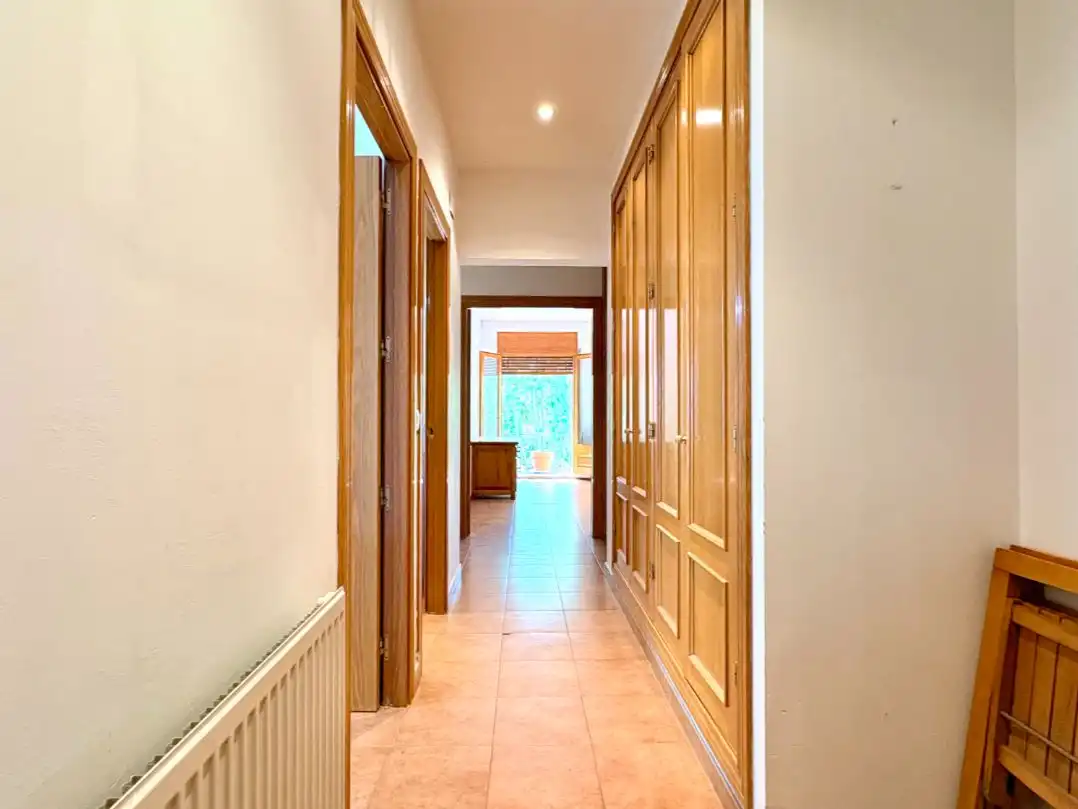 Maisonette zum Verkauf in Plaza de la palmera 3, imagen 13