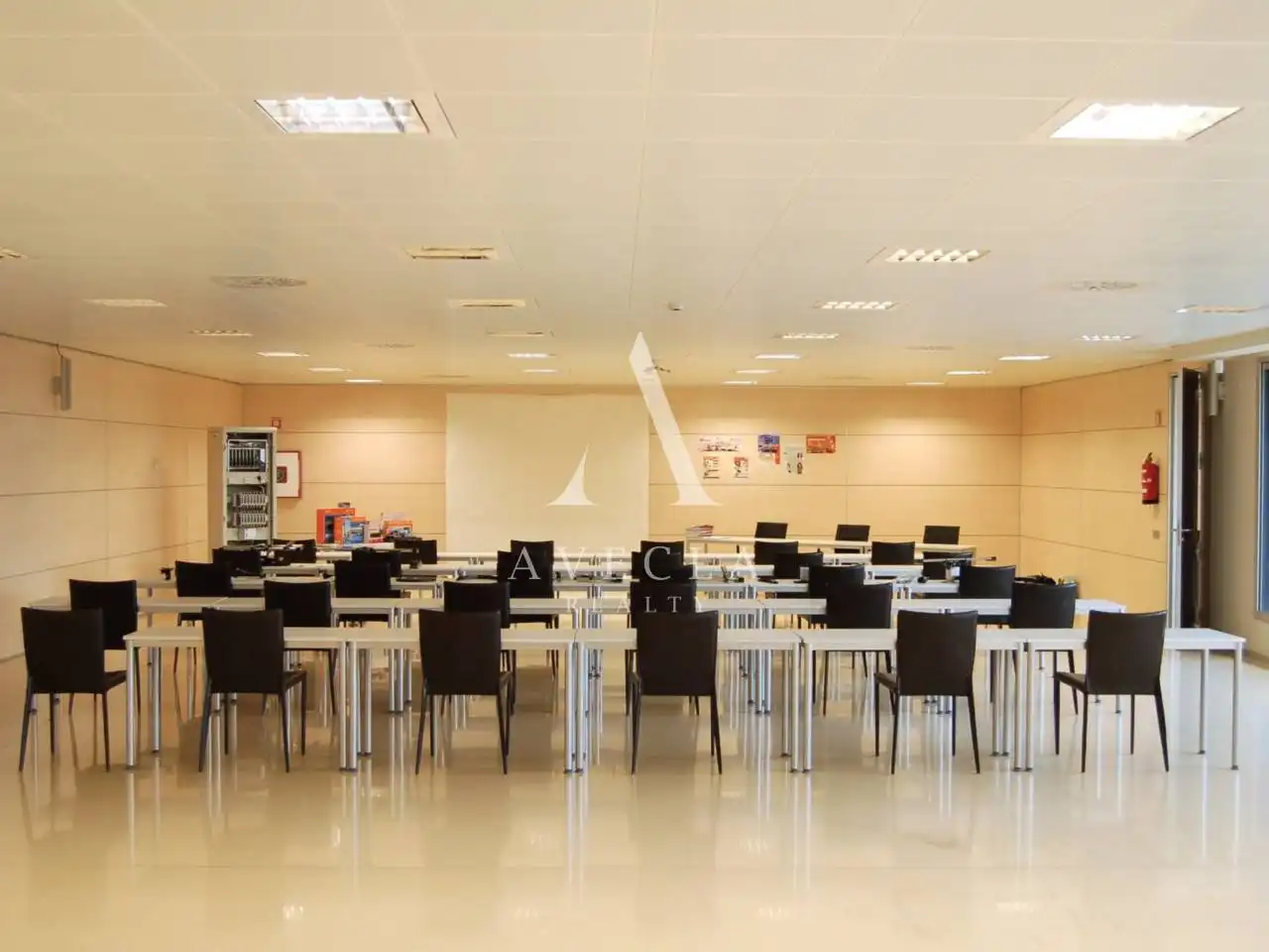 Industrial buildings for rent in Barberà del Vallès