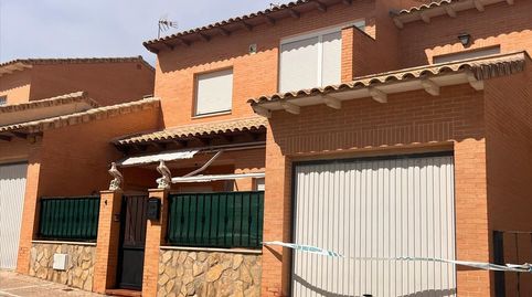 Foto 5 de Casa o chalet en venta en Calle Garcia Lorca, Villaluenga de la Sagra, Toledo