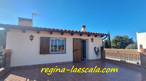 Foto 4 de Casa o chalet en venta en Carrer Muga, Port - La Cota - Puig Sec, Girona