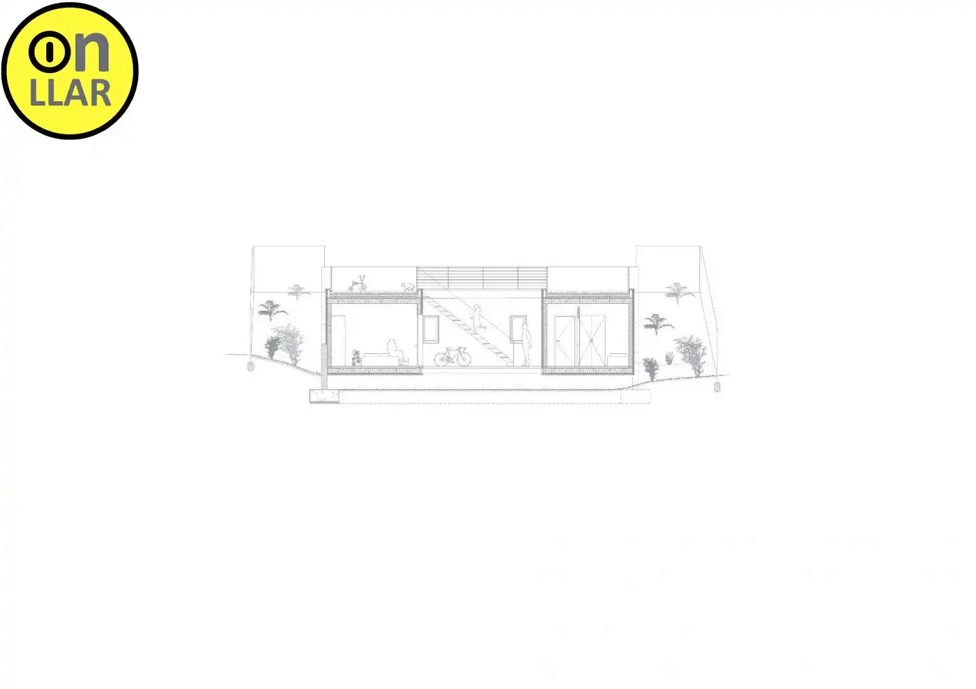Terreny residencial en venda a L'Ametlla del Vallès, imagen 10