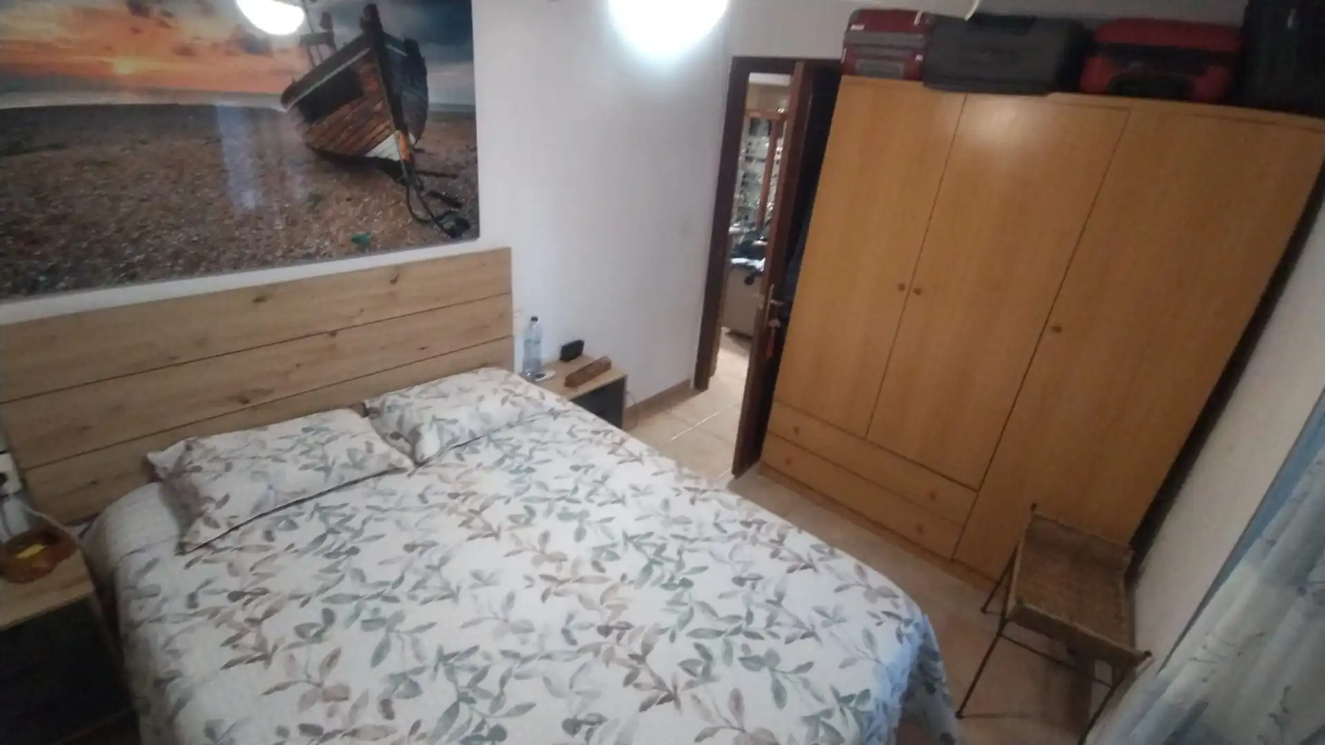 Villa avec piscine à vendre à Partida Pla de Pavia, imagen 17