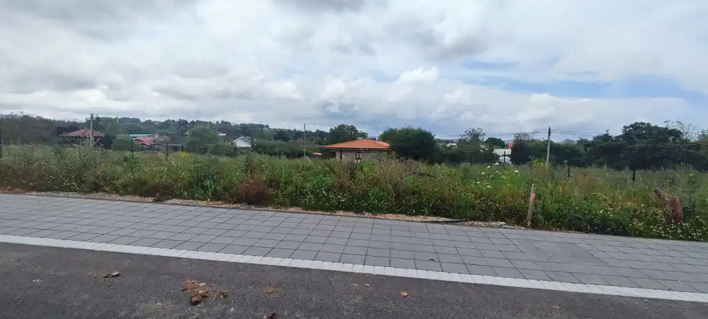 Terreny residencial en venda a Camino de los Maizales 308