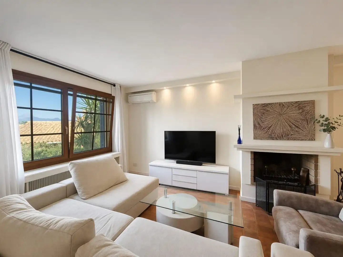 Chalet con piscina en venta en Carrer Rei Ferran II, imagen 4