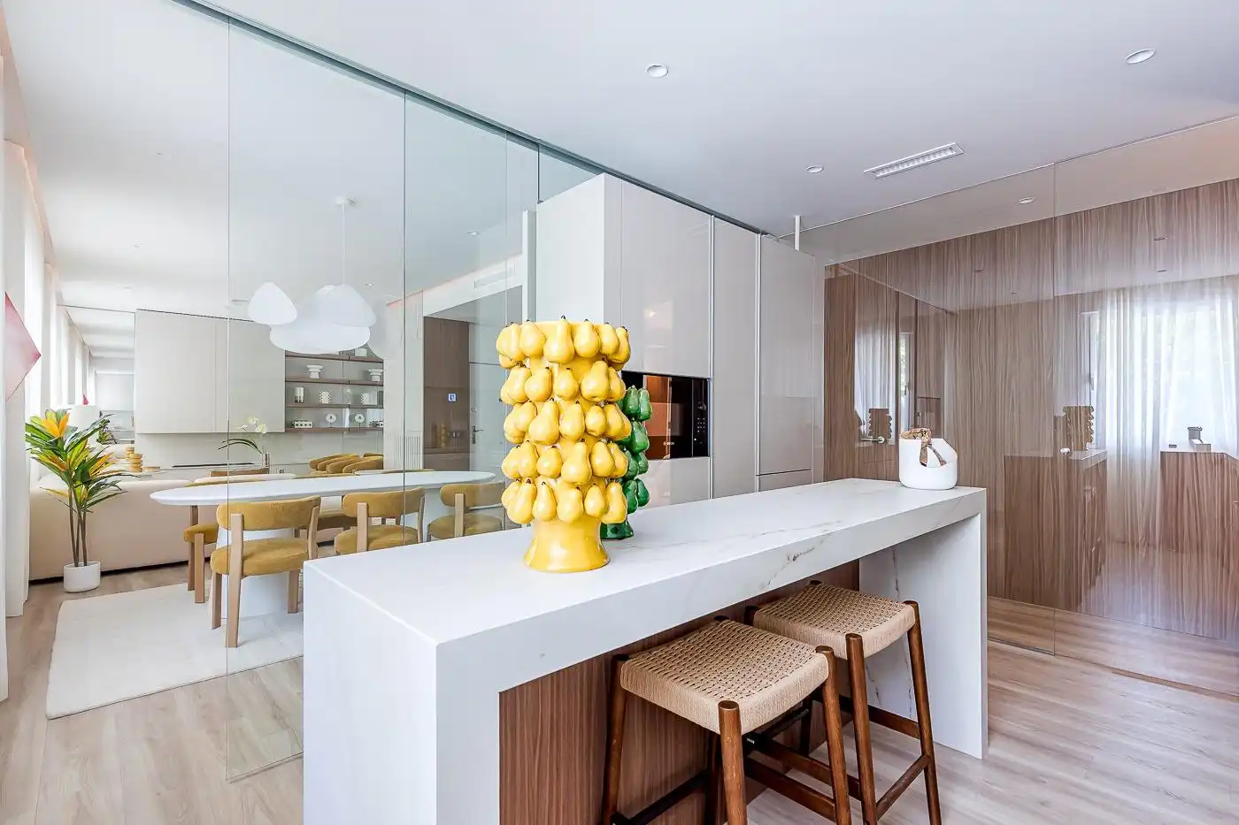Appartement avec ascenseur à vendre à Calle Doctor Esquerdo 22, imagen 13