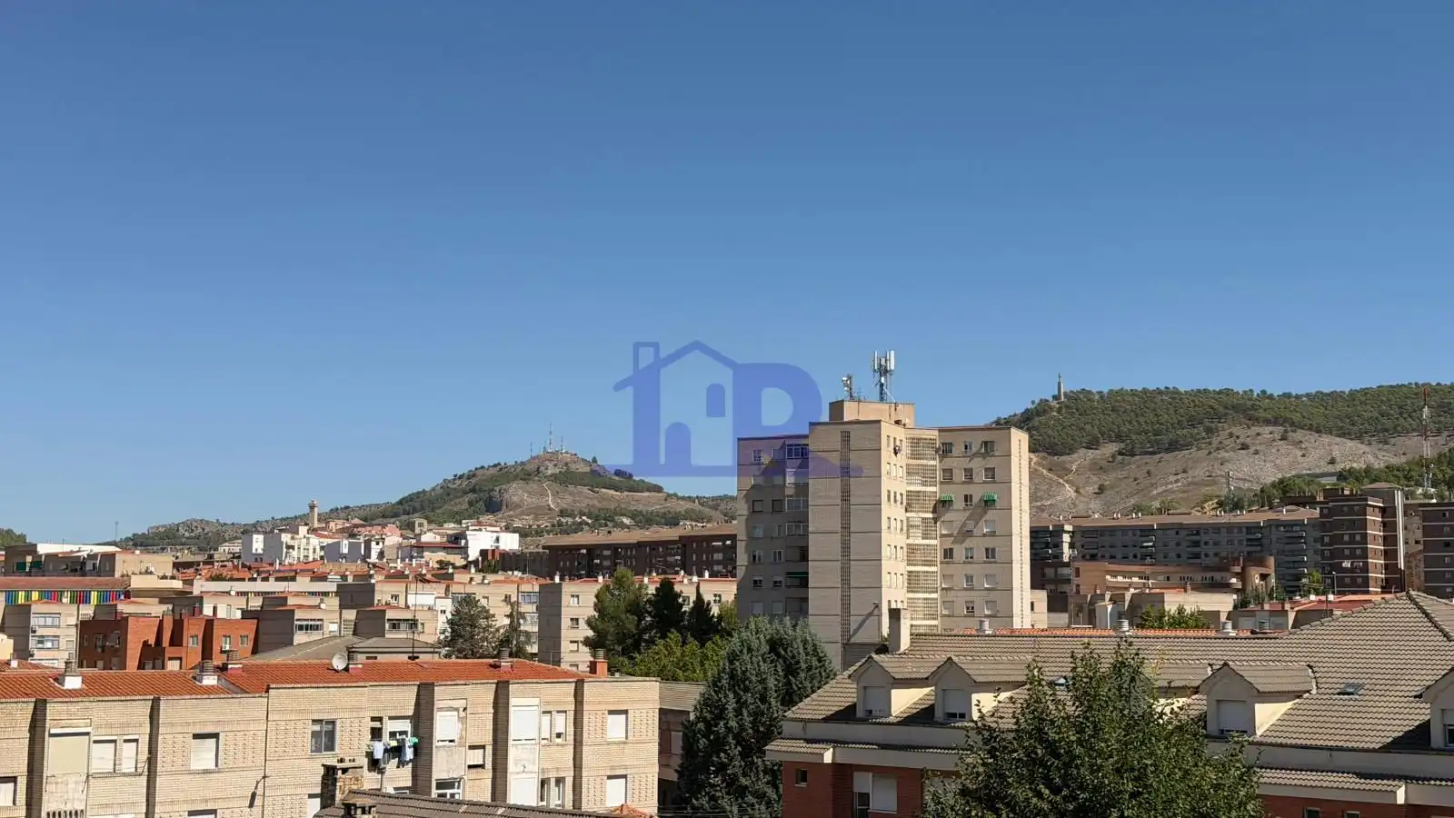 Piso con ascensor en venta en Reyes Catolicos, imagen 6