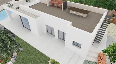 Photo 3 of Houses for sale in El Montgó, Dénia