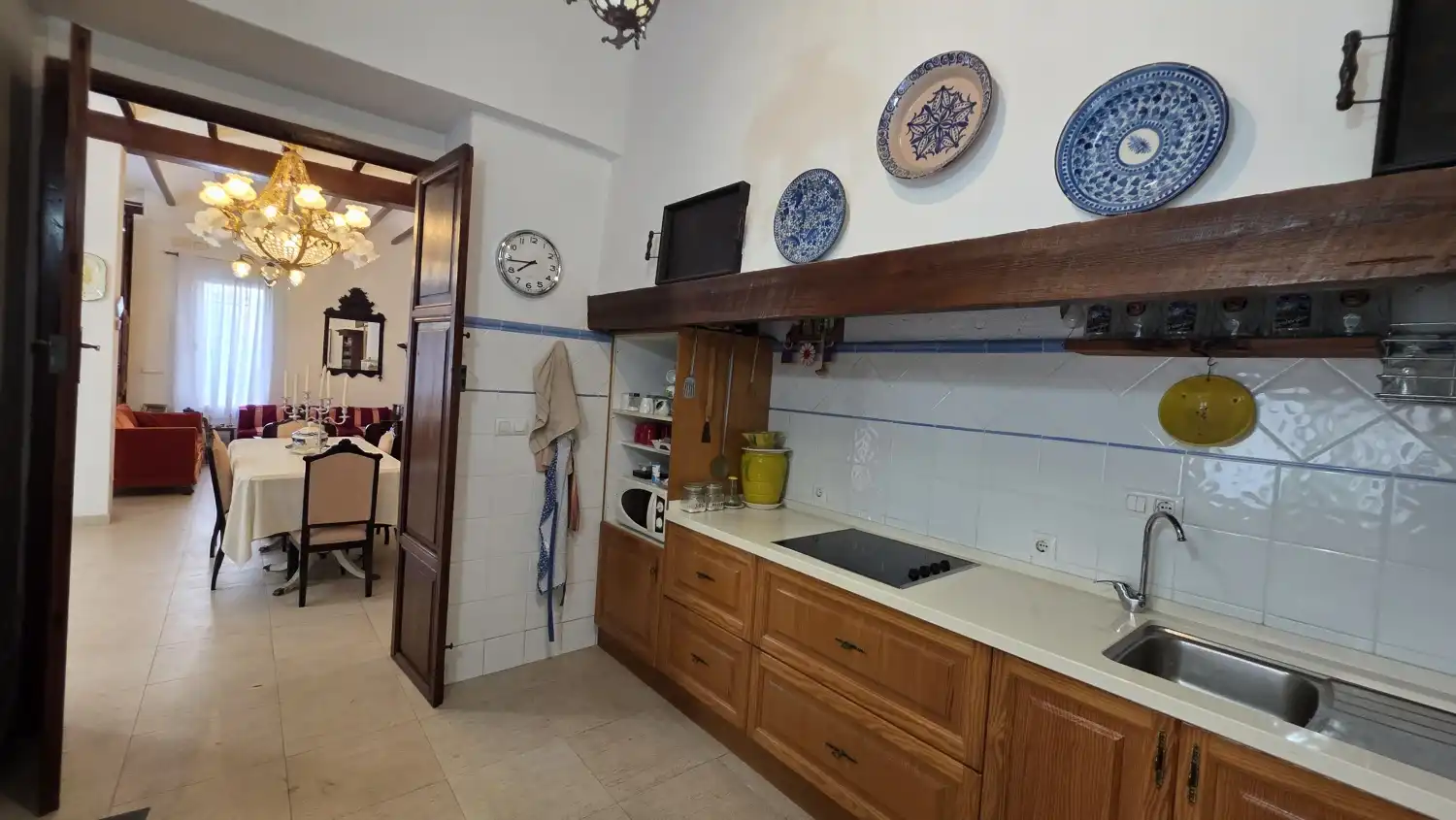 Maison avec terrasse à vendre à Almoines, imagen 8