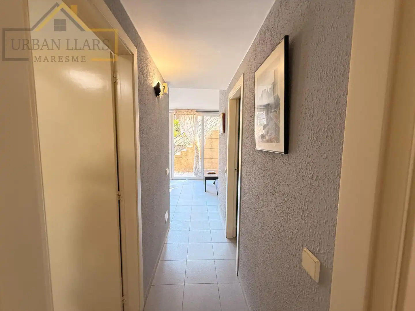 Piso en venta en Caldes d'Estrac