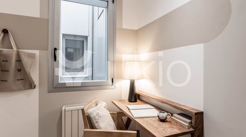Apartamento de 1 dormitorio en Goya, imatge 3