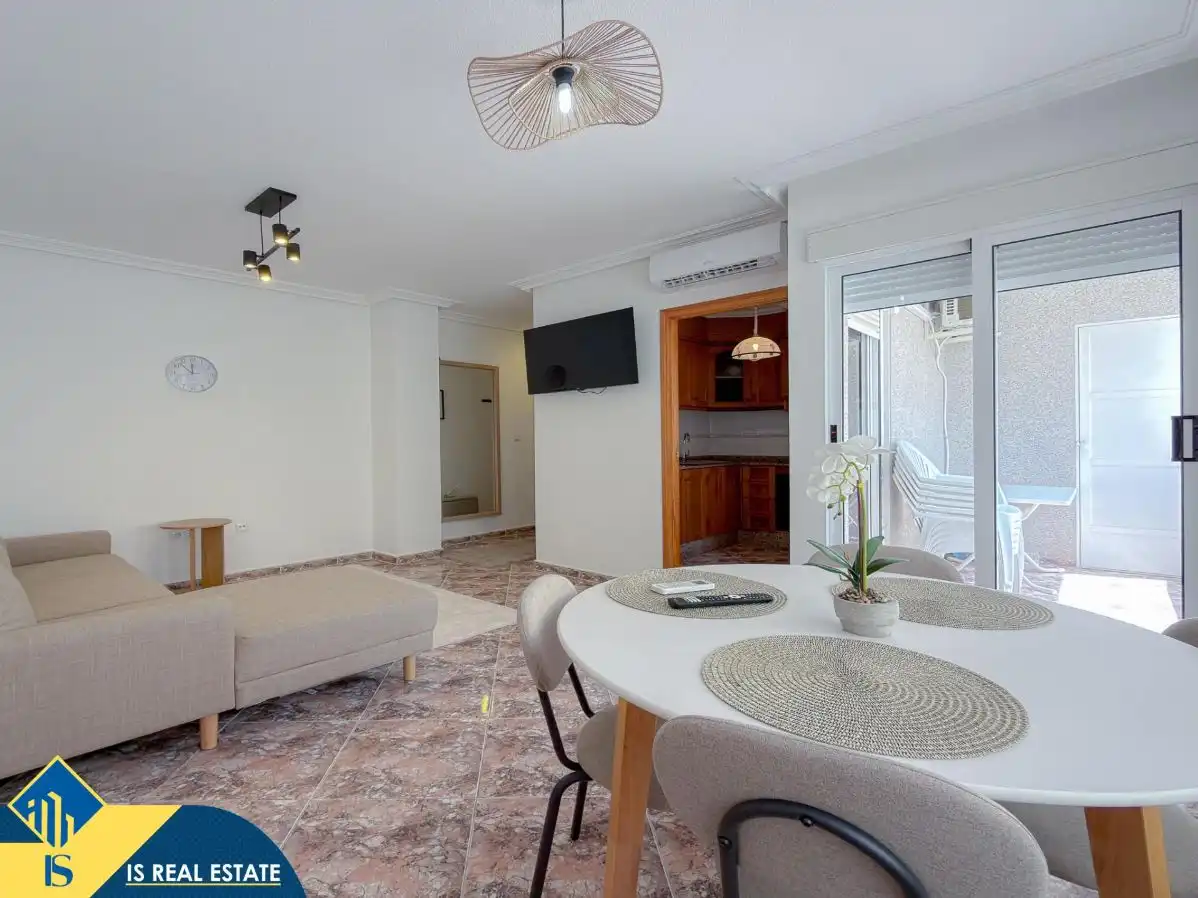 Apartament amb ascensor en venda a Playa del Cura, imagen 9