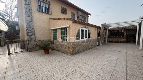 Foto 4 de Casa o chalet en venta en El Álamo, Madrid