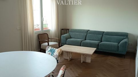 Photo 2 of Flat for rent in De Valderribas, Pacífico, Madrid Capital