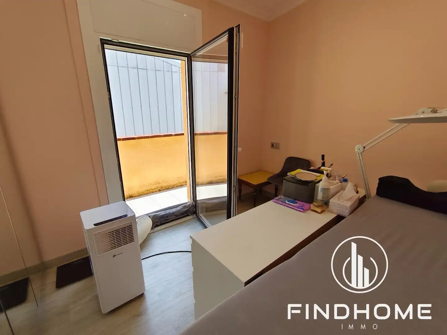 Penthouse mit Terrasse zum Verkauf in Carrer Carrer Compositor Abdó Mundi, imagen 26
