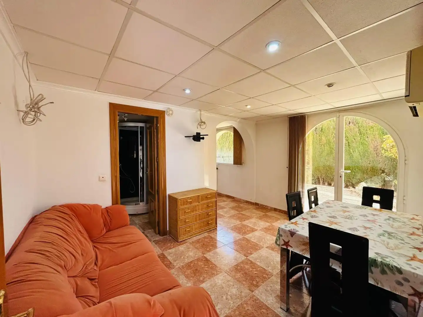 Xalet amb terrassa en venda a Montebello - Nou Espai, imagen 17