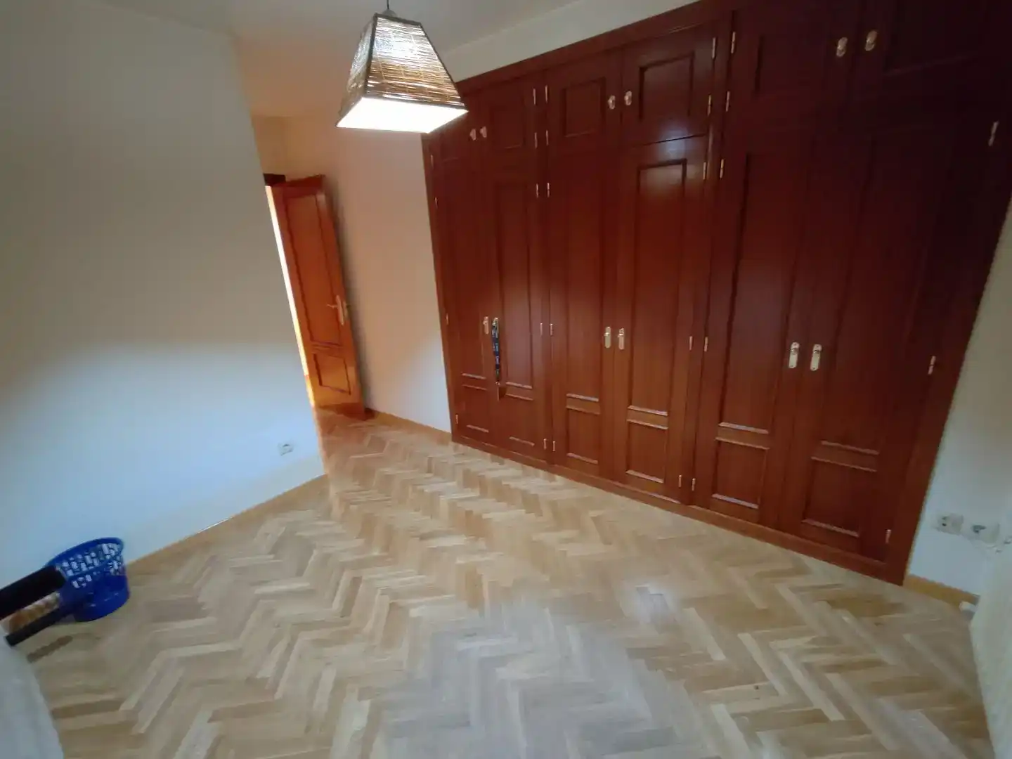 Piso para compartir en Covaresa