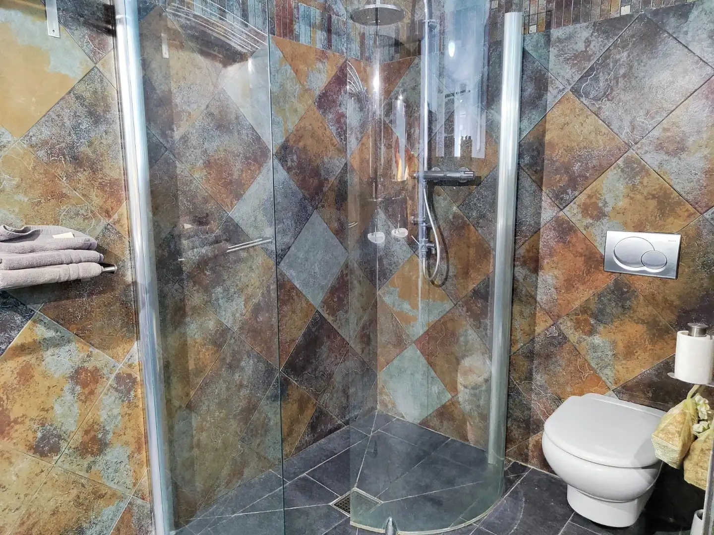 Apartament amb terrassa en venda a Carrer de la Riera, imagen 21