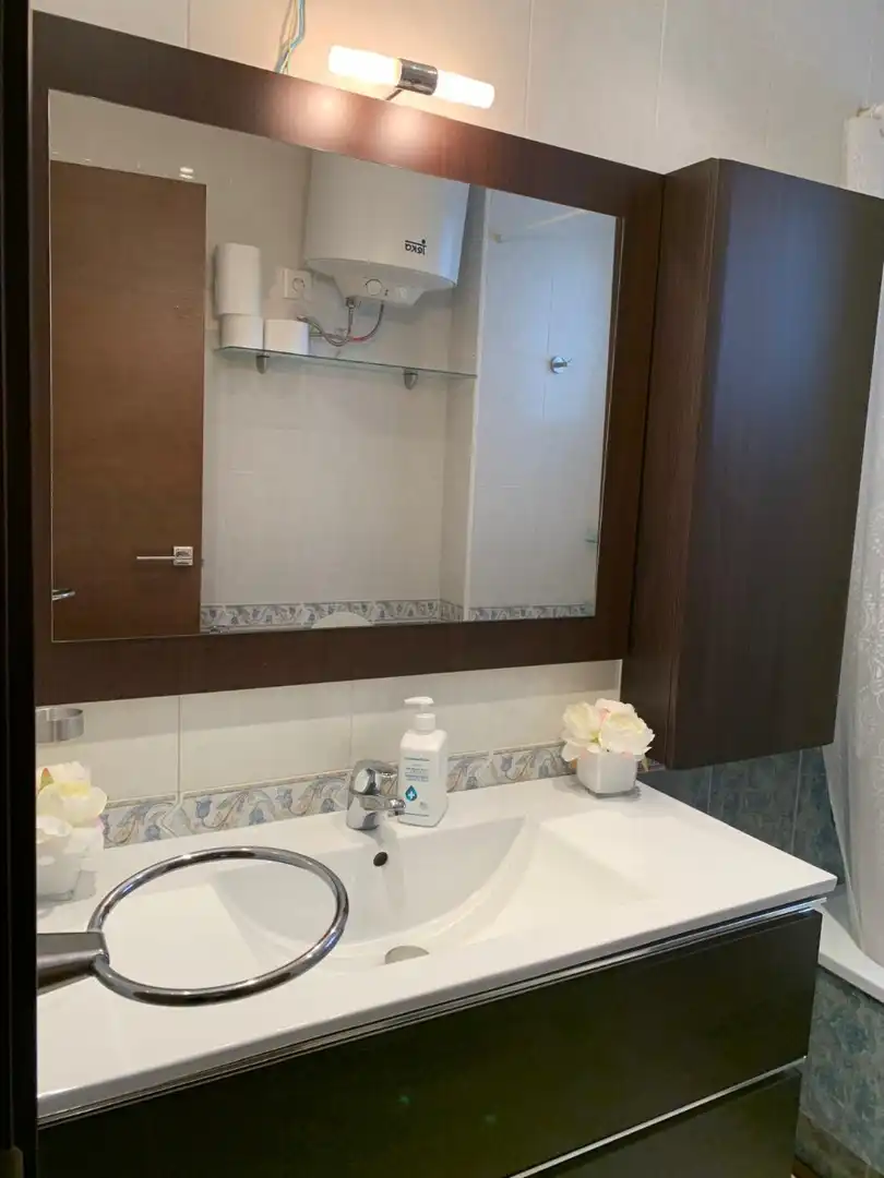 Apartments for rent in Antonio Machado