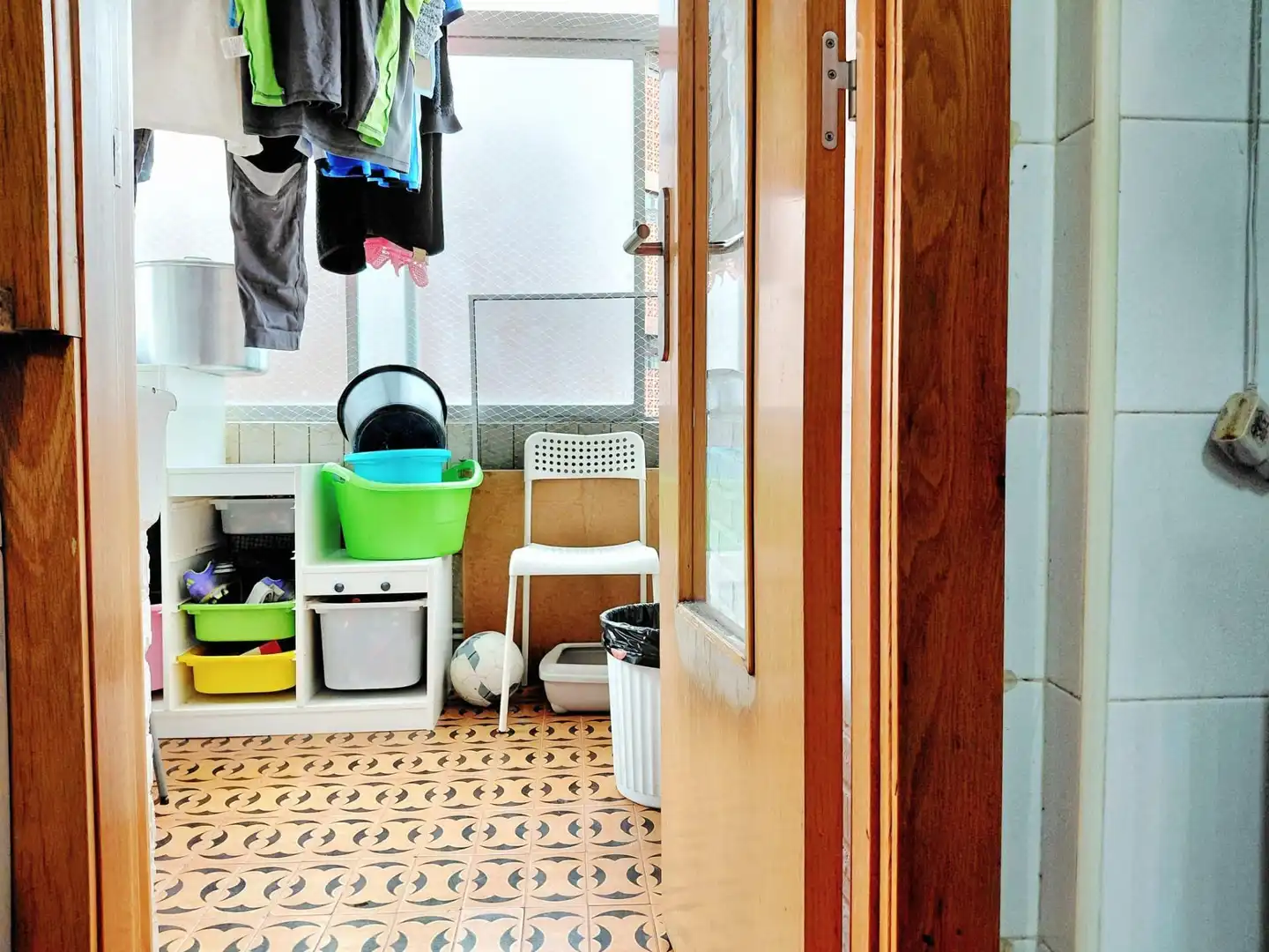 Terraza de Piso en venta en Getxo  con Calefacción y Trastero