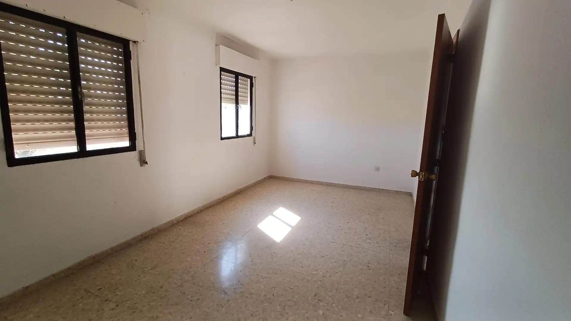 Habitación de Casa adosada en venta en Villafranca de los Barros