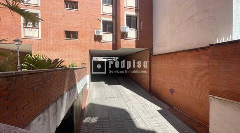 Foto 5 de Garaje en venta en Del Gobernador, Cortes - Huertas, Madrid Capital