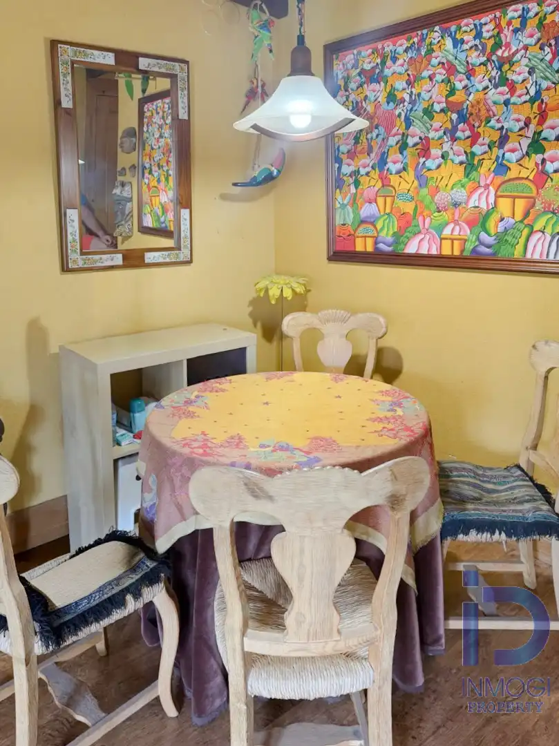 Apartment with lift for sale in Urbanización Sol y Nieve 109, imagen 6
