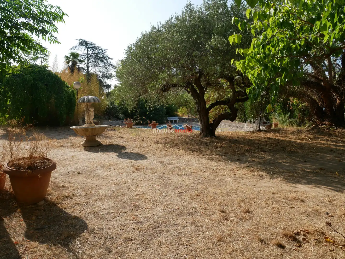 Jardín de Casa o chalet en venta en Valls con Calefacción, Jardín privado y Terraza